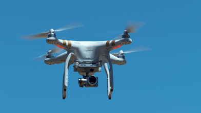 Anadolu Lisesi mezunu 3 genç, orman yangınlarına karşı dron tasarladı