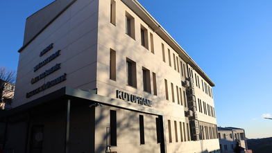 Andırın’a 500 milyona kazandırılan Halk Kütüphanesi kapılarını açıyor