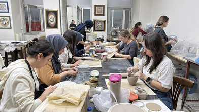 Andırın’da KAMEK kurslarına başvurular başladı