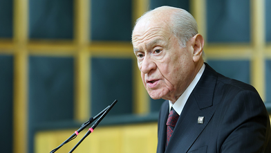 Bahçeli, ‘Terörsüz Türkiye'nin şafağı sökecek’