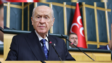 Bahçeli, ‘Yeter ki terör hayatımızdan kalıcı olarak sökülüp atılsın’