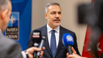 Bakan Fidan, ‘Savaşın coğrafyası giderek yaygınlaşıyor’