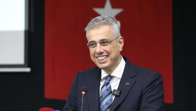 Bakan Memişoğlu, ‘Biz iyilik, dostluk, kardeşlik davasıyız’