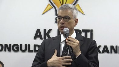 Bakan Memişoğlu’ndan, ramazanda tütün kullanımını bırakalım çağrısı