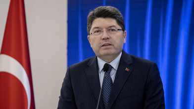 Bakan Tunç, ‘Aylan bebek modern dünyanın utanç vesikası’