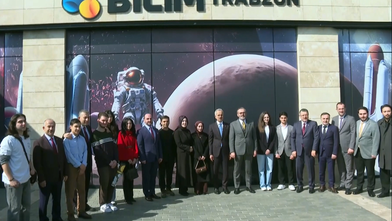 Bakan Uraloğlu, 81 ilde 1 Nisan’da 5G’nin ilk sinyalin verileceğini duyurdu