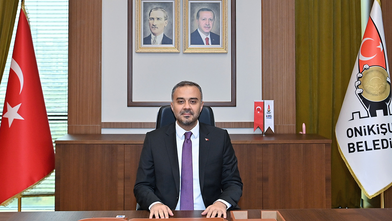 Başkan Toptaş’tan 3 Aralık Dünya Engelliler Günü mesajı