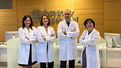 Bayındır Söğütözü’nde kadın sağlığına güçlü vurgu