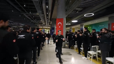 Baykar 2026'da daha hızlı ve akıllı olacak