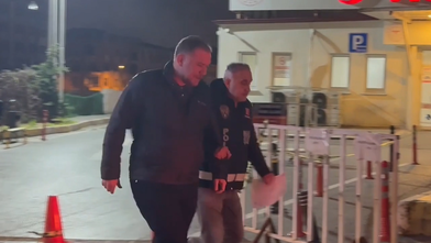 Belediyeye düzenlenen rüşvet operasyonda 18 şüpheli gözaltına alındı