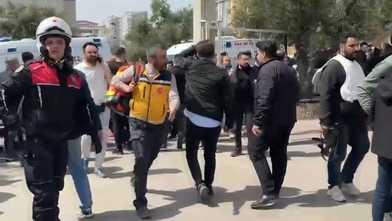 CHP Genel Başkanı Özel, Kahramanmaraş'ta okulda gerçekleşen saldırıyla ilgili heyet görevlendirdi