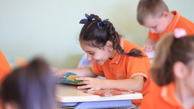 Çocuk dostu olarak önerilen kitap sayısı 1.990’a ulaştı