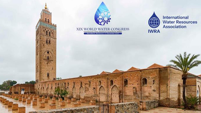 Dünya Su Kongresi Fas’ın Marakeş şehrinde başladı