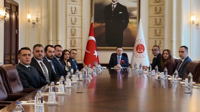 e-Duruşma uygulama kapsamı genişliyor