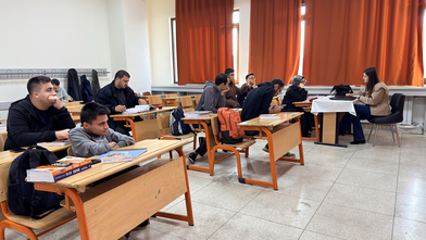 EKPSS’ye girecek vatandaşlara Büyükşehir’den ulaşım desteği