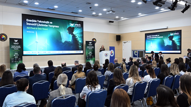 Enerjide Teknolojik ve İnovatif Çözümler Yarışması sonuçlandı