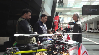 Gençleri uzayla buluşturan Astro Hackathon etkinliği başladı