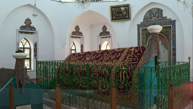 Hükümdarlığı savaş ve mücadelelerle geçen Osmanlı padişahı: Yıldırım Bayezid