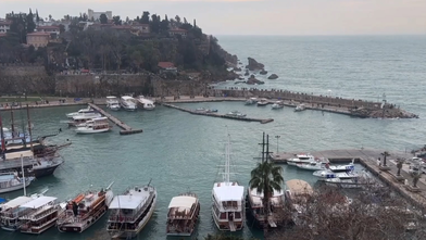 İç pazar Türk turizminde belirleyici aktör oluyor