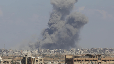 İsrail'in, Gazze'ye saldırılarında can kaybı 71 bin 271’e yükseldi