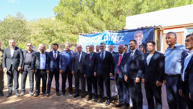 Kahramanmaraş’ın kültürel değerleri ve kadim mirası KKTC’de tanıtıldı