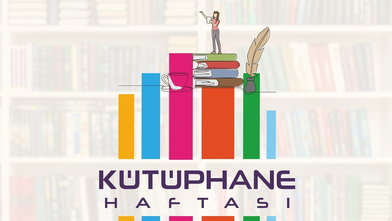 Kahramanmaraş’ta Kütüphane Haftası dolu dolu kutlanacak