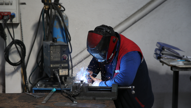 KAYSER yılın ilk çeyreğinde 150 milyon dolardan fazla ihracat yaptı