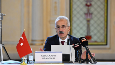 Kazakistan’da tarihi toplantı