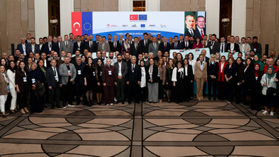 Kırsal kalkınmaya 35 milyon avroluk dev destek