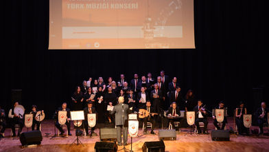 Kurtuluş Haftası’nda Kahramanmaraş’ta kültür ve sanat rüzgârı