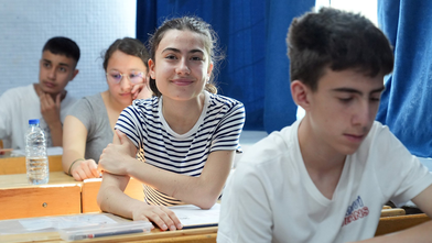 LGS başvuruları başladı