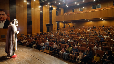 Minikler “Kütüphane Macerası”yla büyülü bir yolculuğa çıktı