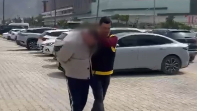 Okul saldırısına ilişkin asılsız paylaşım yapan 1 zanlı tutuklandı