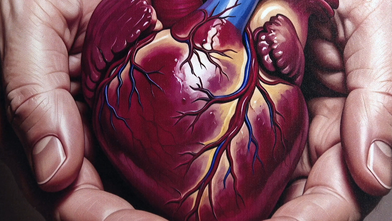 Ramazan sonrası beslenmede aşırıya kaçmak kalp krizi riskini artırıyor