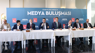 Saadet Partisi Genel Başkanı Arıkan, ‘Partimiz ufak ufak iyi bir yerlere geliyor’