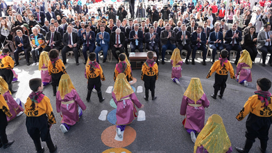 Sağlıklı çocuk, sağlıklı gelecek programı hayata geçirildi