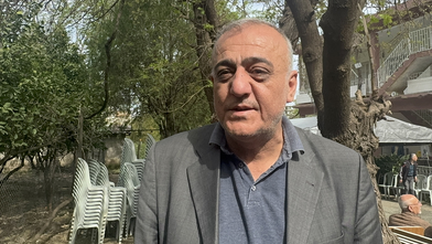 Saldırıda tek çocuğunu kaybeden baba, oğlunun çalışkanlığını anlattı