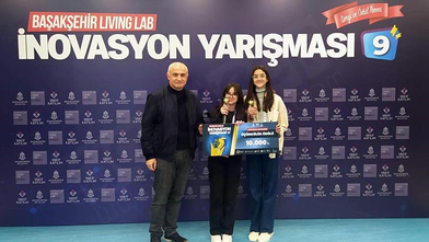 SANKO Okulları öğrencileri Türkiye 3’üncüsü