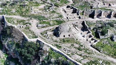 Sillyon, yaklaşık 7 bin yıllık kesintisiz yerleşime ışık tutuyor