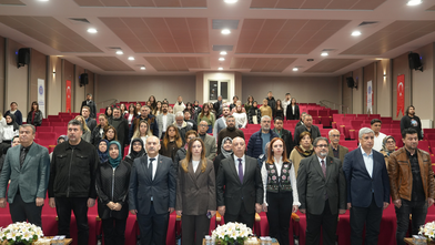 Tazelenme Üniversitesi projesi Kahramanmaraş’ta başladı