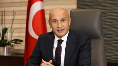 TİM Başkanı Mustafa Gültepe, “En büyük gündemimiz rekabetçilik’