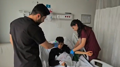 TÜİK Sağlık Modülü 2025 verilerini açıkladı