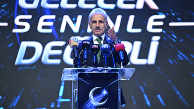 Türkiye’de 5G kullanımında hızlı yükseliş! 10 günde 8 milyon yeni abone