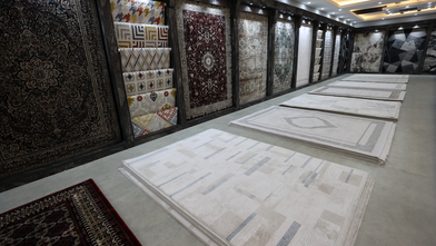 Türkiye'nin halı ihracatı ilk çeyrekte 634 milyon dolara ulaştı