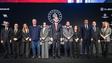 Türkiye’nin tanıtımında yeni dönem, mini dizi stratejisi