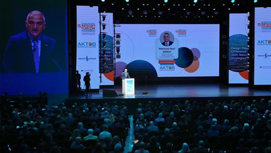 Türkiye sürdürülebilir turizmde dünya lideri