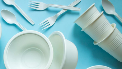 Türkiye tek kullanımlık plastikleri kaldırmaya hazırlanıyor