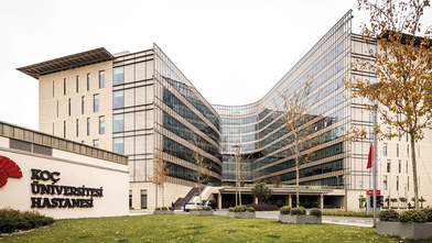 Üniversite hastaneleri dünyanın en iyileri arasında