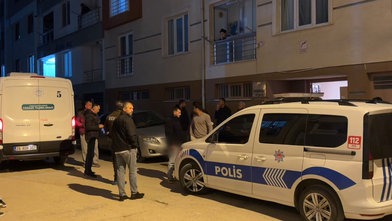 Yalnız yaşayan 32 yaşındaki kişi evinde ölü bulundu
