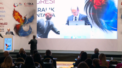 Yanık vakalarına ilişkin yeni uygulama kamuoyuna paylaşıldı